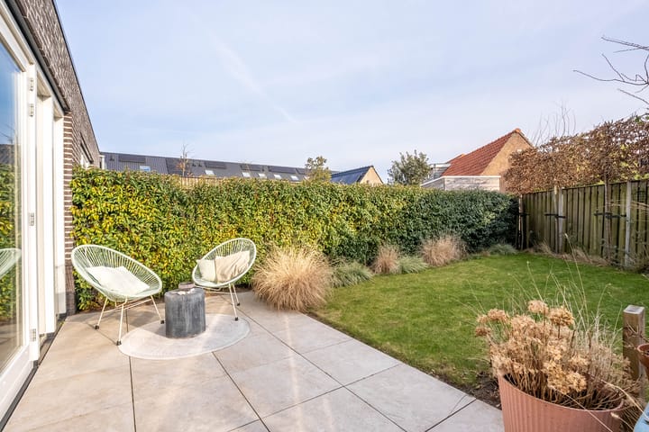 Foto 4 van Elzenhof 8