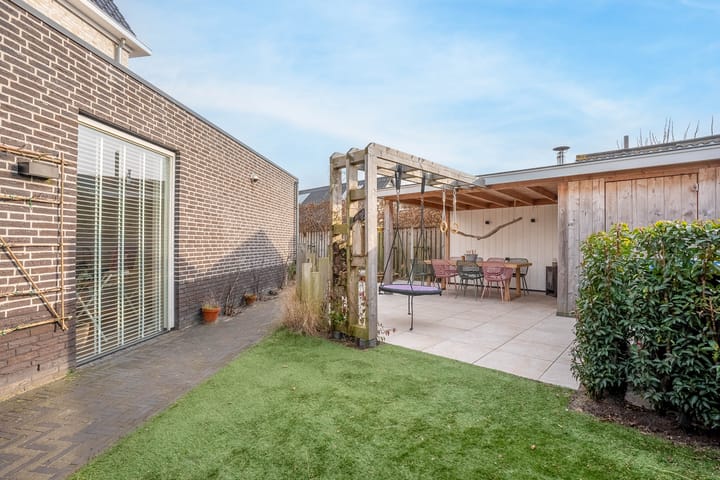 Foto 5 van Elzenhof 8