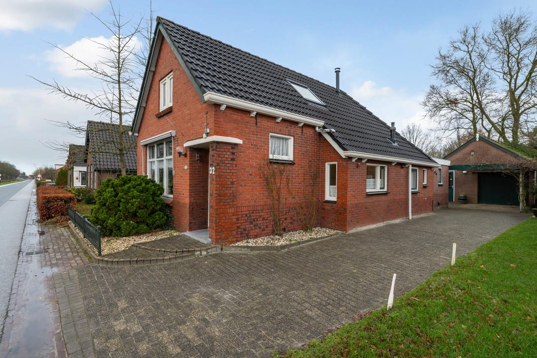 Foto 7 van Hoofdweg-Boven 32