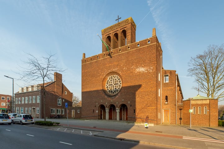 Foto 1 van Burgemeester Baumannlaan 171-B