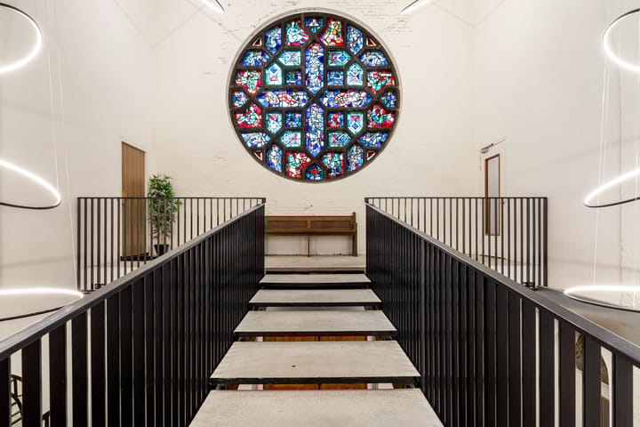 Foto 2 van Burgemeester Baumannlaan 171-B