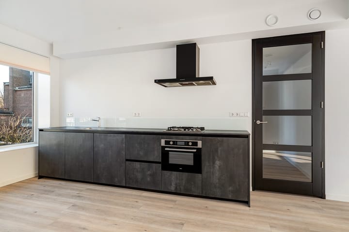 Foto 3 van Burgemeester Baumannlaan 171-B