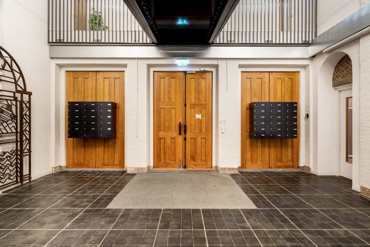 Foto 5 van Burgemeester Baumannlaan 171-B