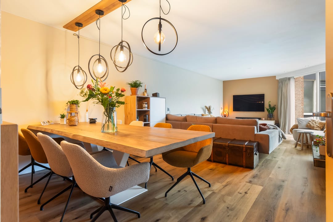 Photo 2 of Boswachtersveld 338