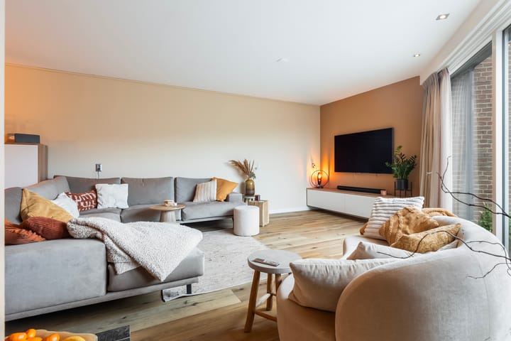 Foto 4 van Boswachtersveld 338