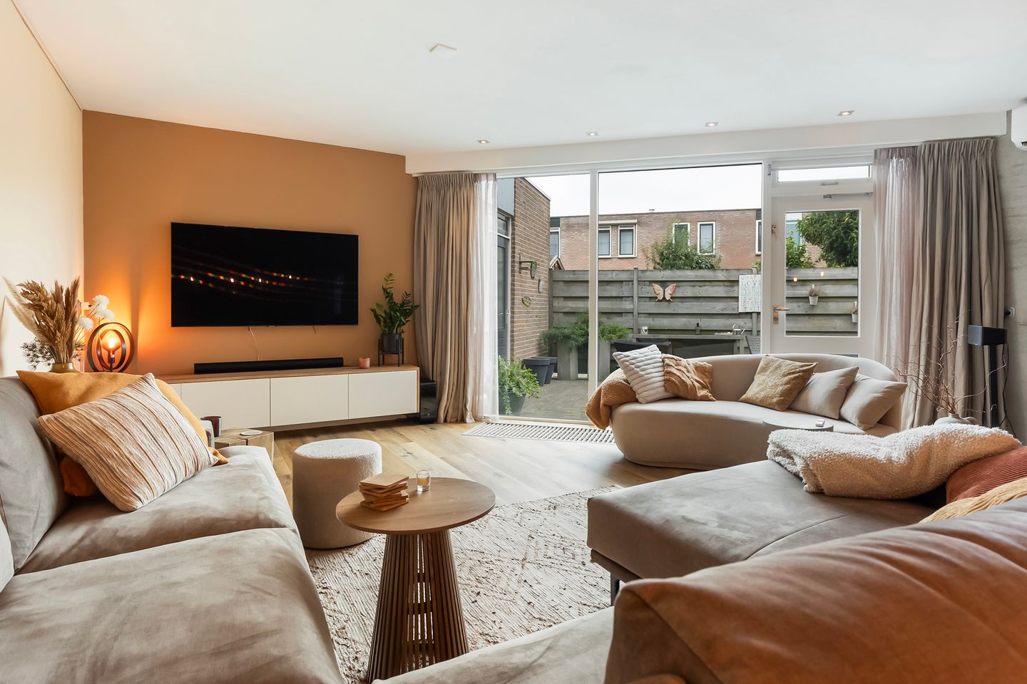 Photo 5 of Boswachtersveld 338