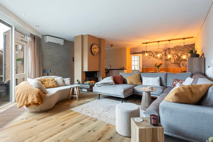 Foto 6 van Boswachtersveld 338