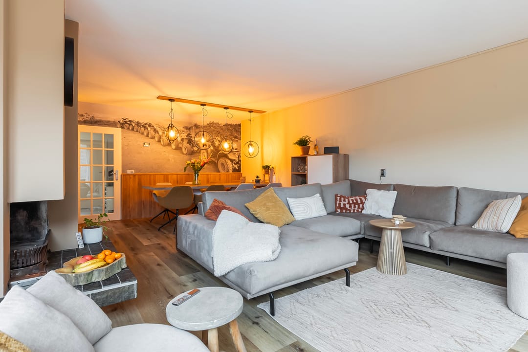 Photo 7 of Boswachtersveld 338