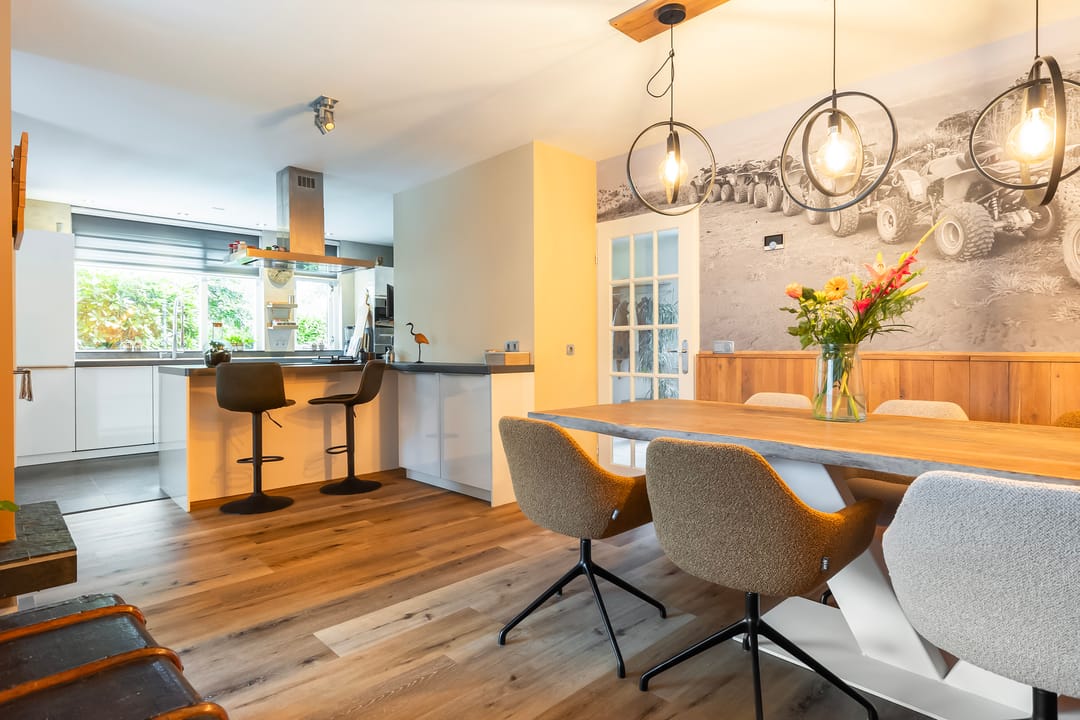 Photo 8 of Boswachtersveld 338