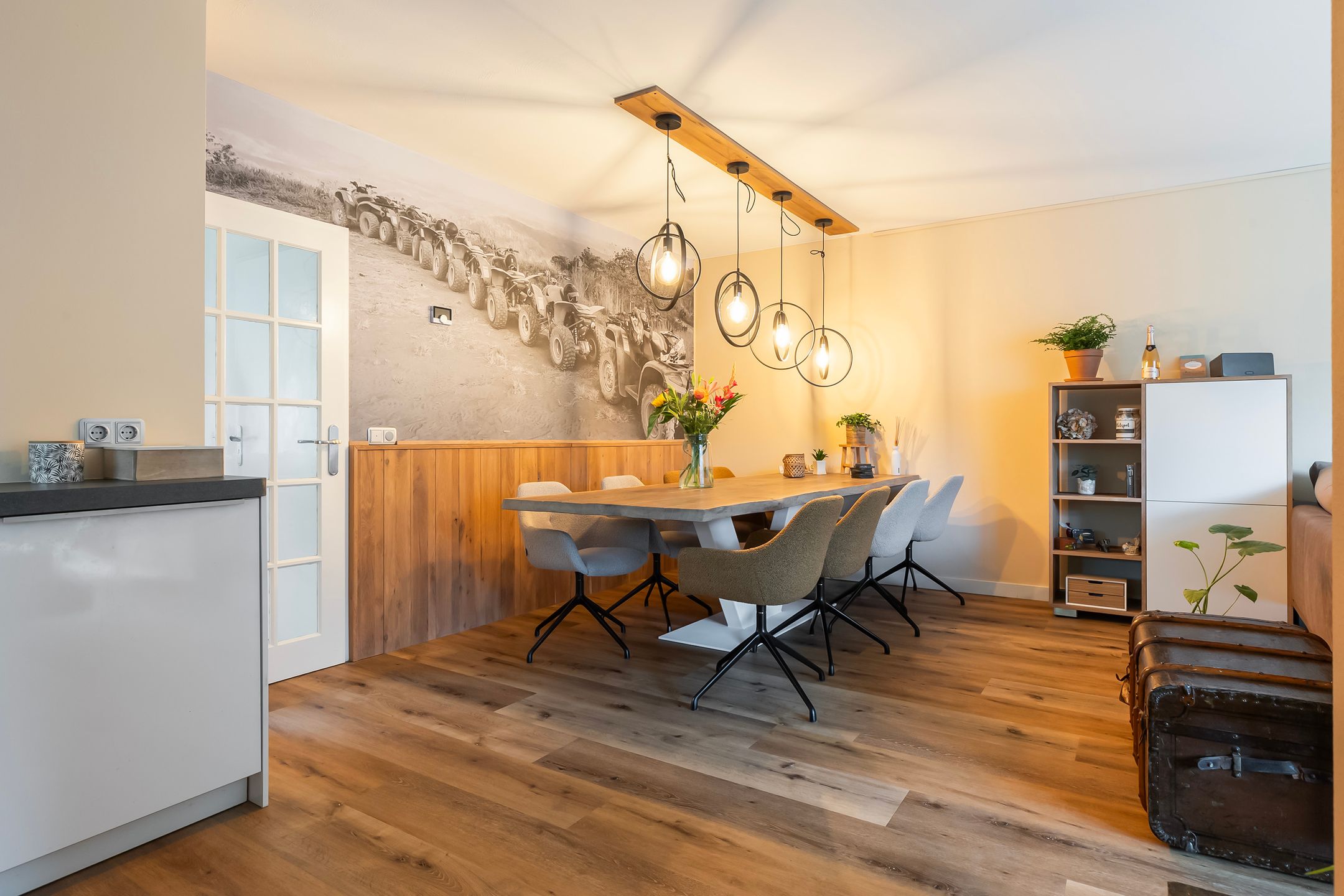 Photo 9 of Boswachtersveld 338