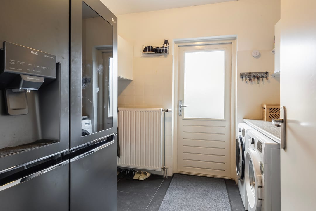 Photo 16 of Boswachtersveld 338