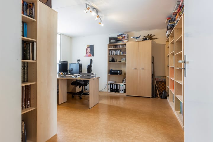 Foto 26 van Boswachtersveld 338