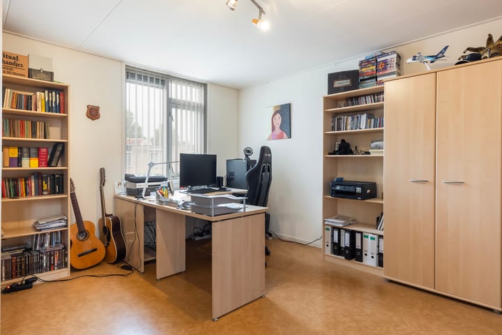 Foto 27 van Boswachtersveld 338