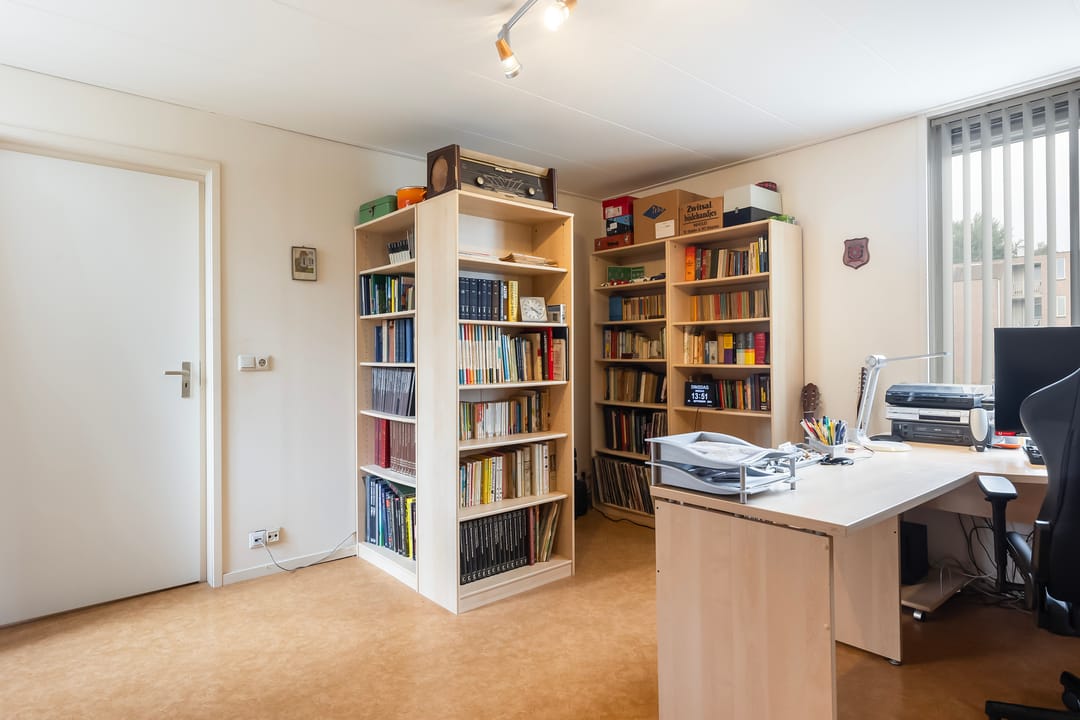 Photo 28 of Boswachtersveld 338