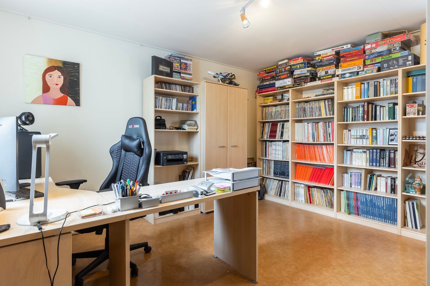 Photo 29 of Boswachtersveld 338