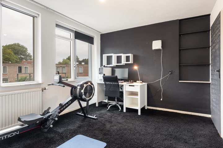 Foto 31 van Boswachtersveld 338