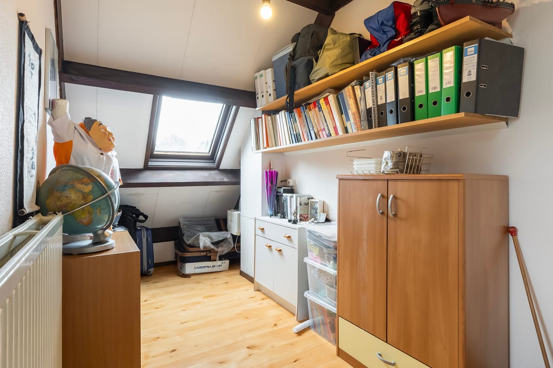 Photo 43 of Boswachtersveld 338