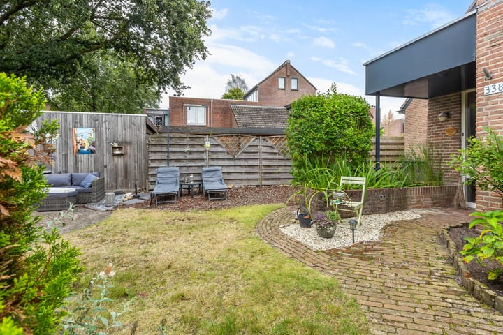 Foto 45 van Boswachtersveld 338