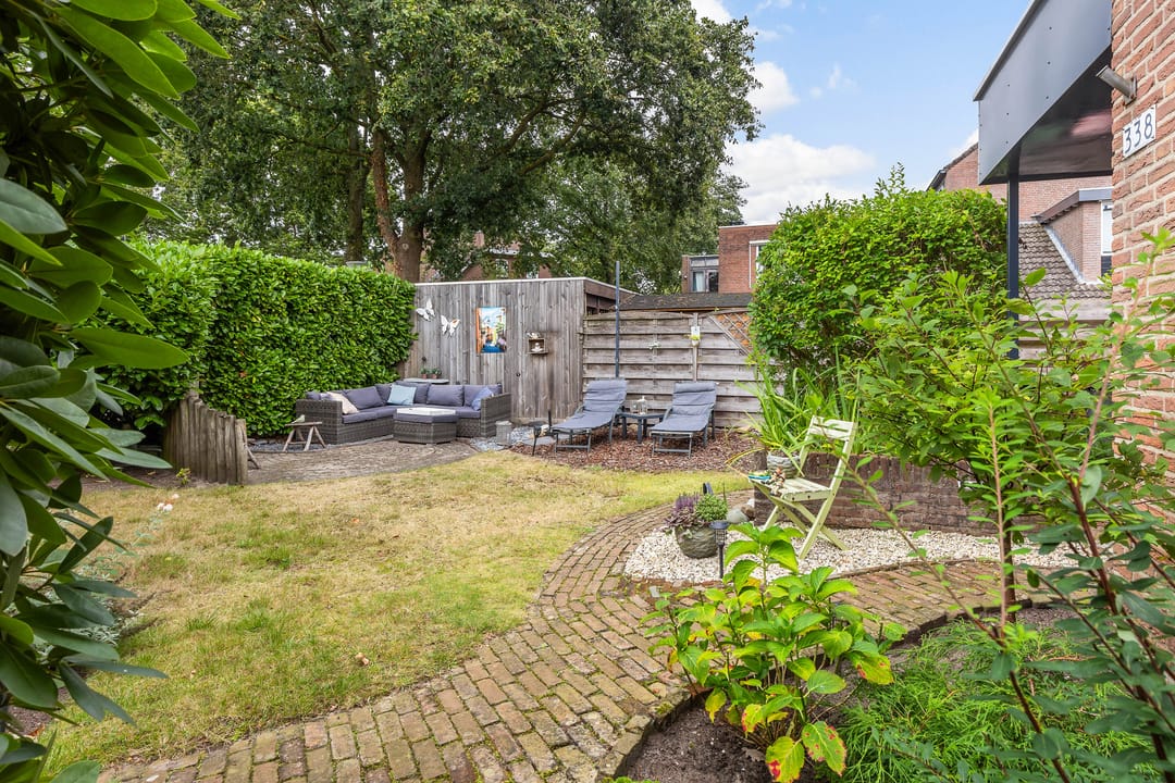 Photo 47 of Boswachtersveld 338