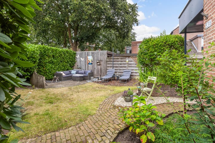 Foto 47 van Boswachtersveld 338