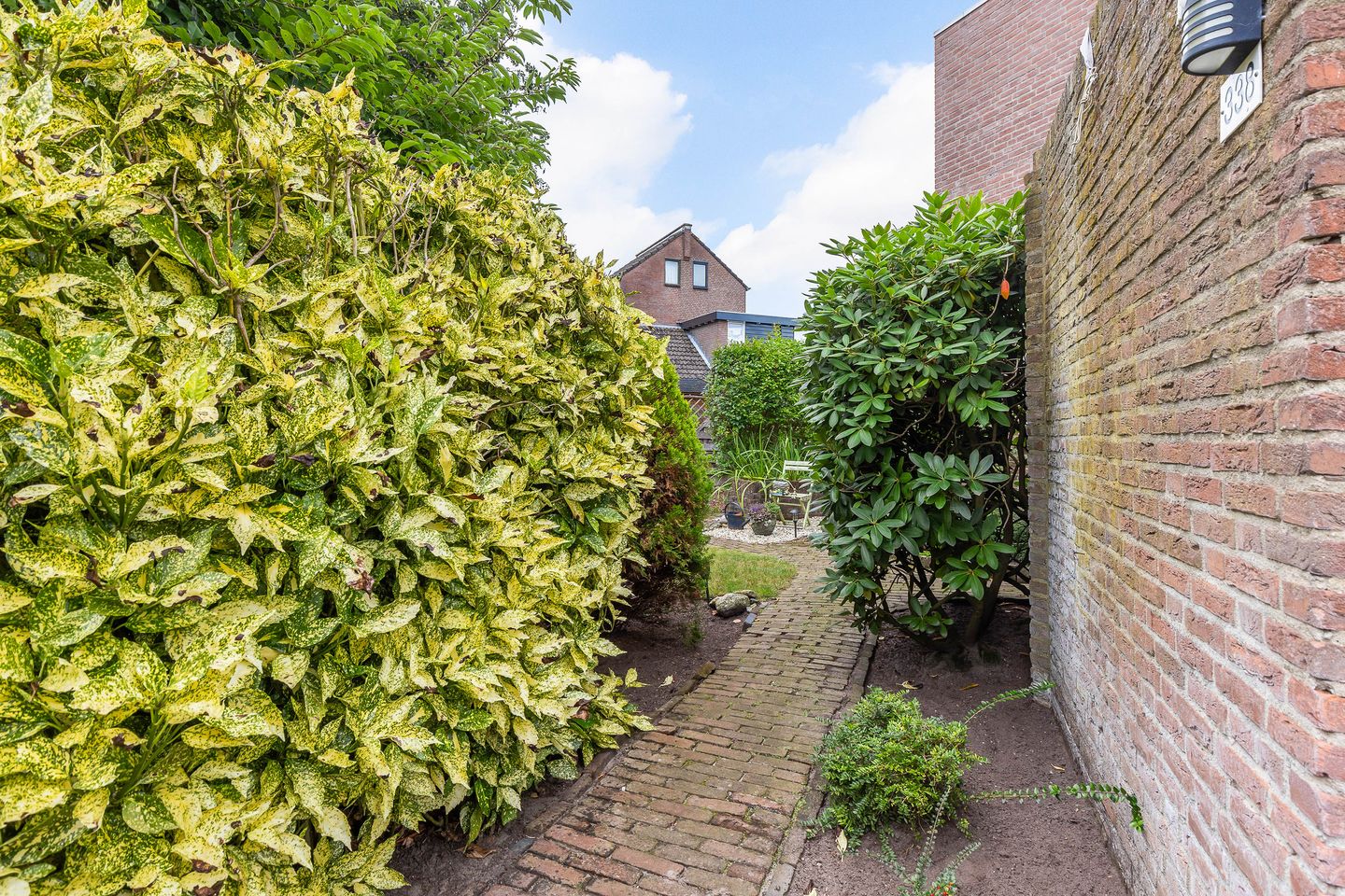 Photo 49 of Boswachtersveld 338