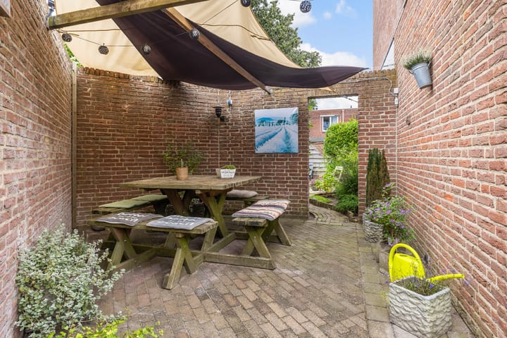 Foto 50 van Boswachtersveld 338