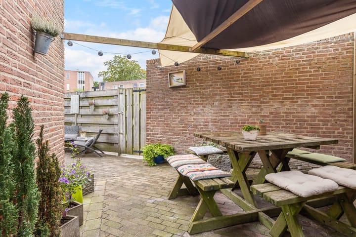 Foto 51 van Boswachtersveld 338