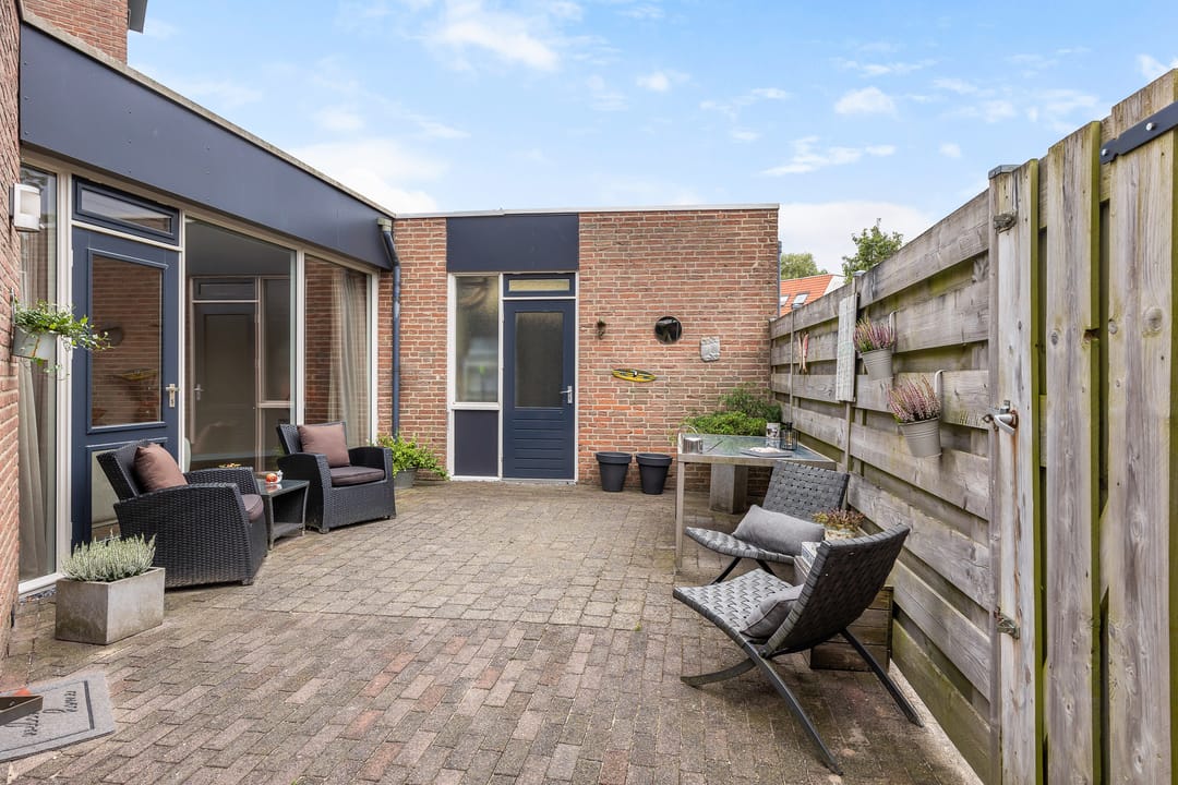 Photo 52 of Boswachtersveld 338