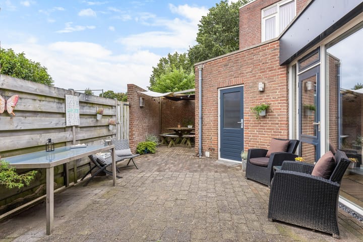 Foto 53 van Boswachtersveld 338