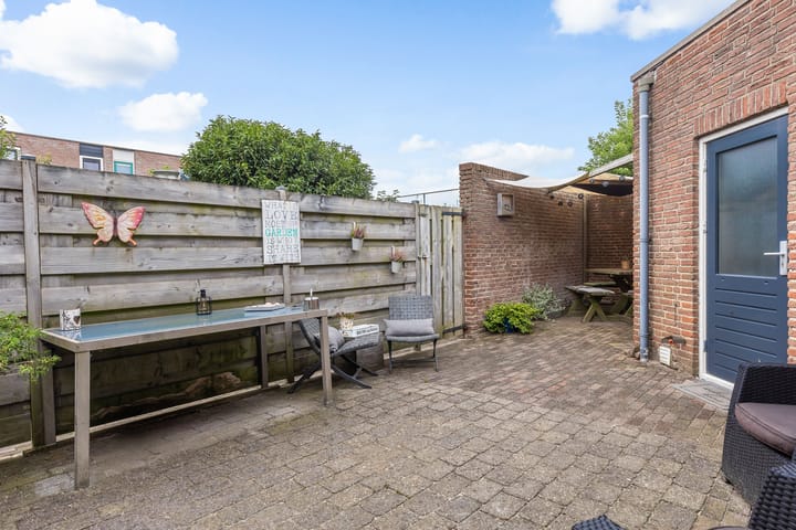 Foto 54 van Boswachtersveld 338