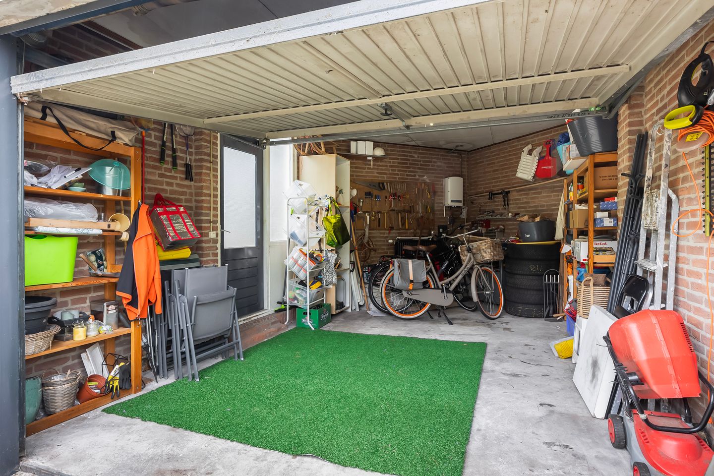 Photo 55 of Boswachtersveld 338