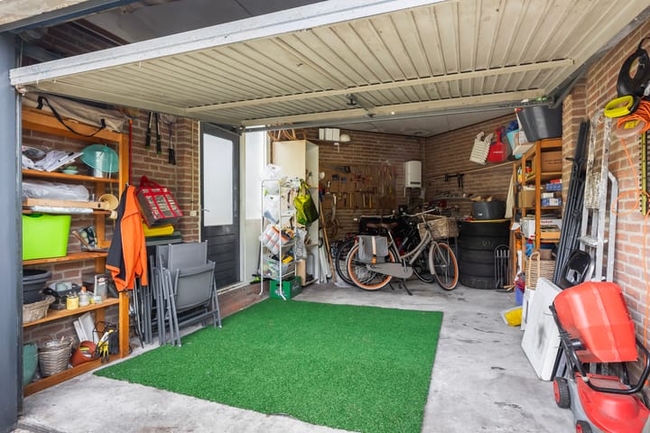 Foto 55 van Boswachtersveld 338