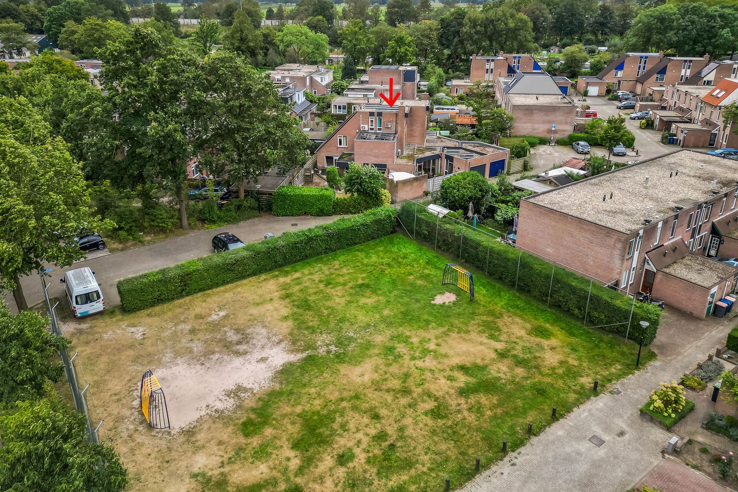 Photo 59 of Boswachtersveld 338