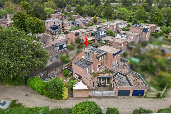 Foto 60 van Boswachtersveld 338