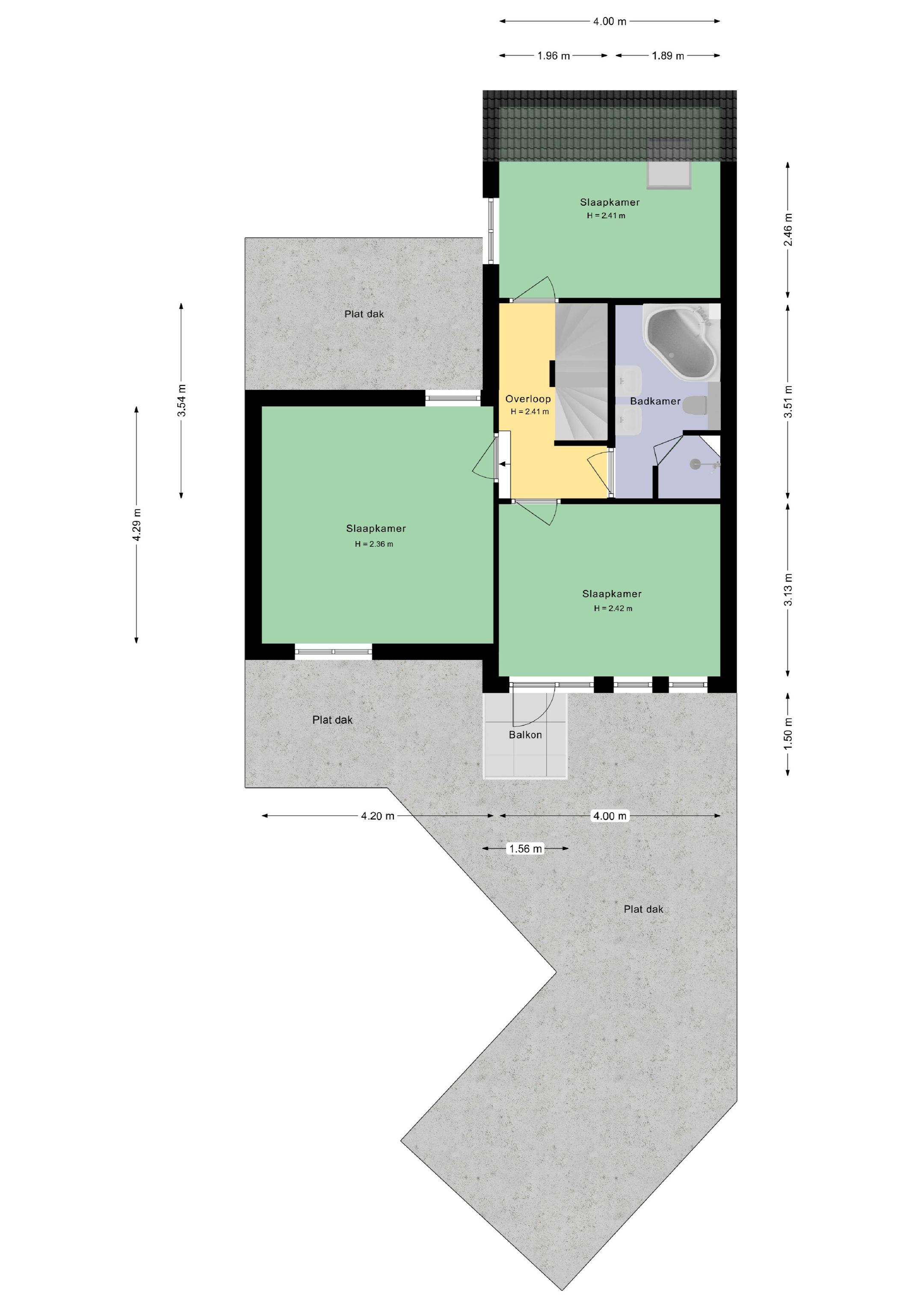 Photo 63 of Boswachtersveld 338