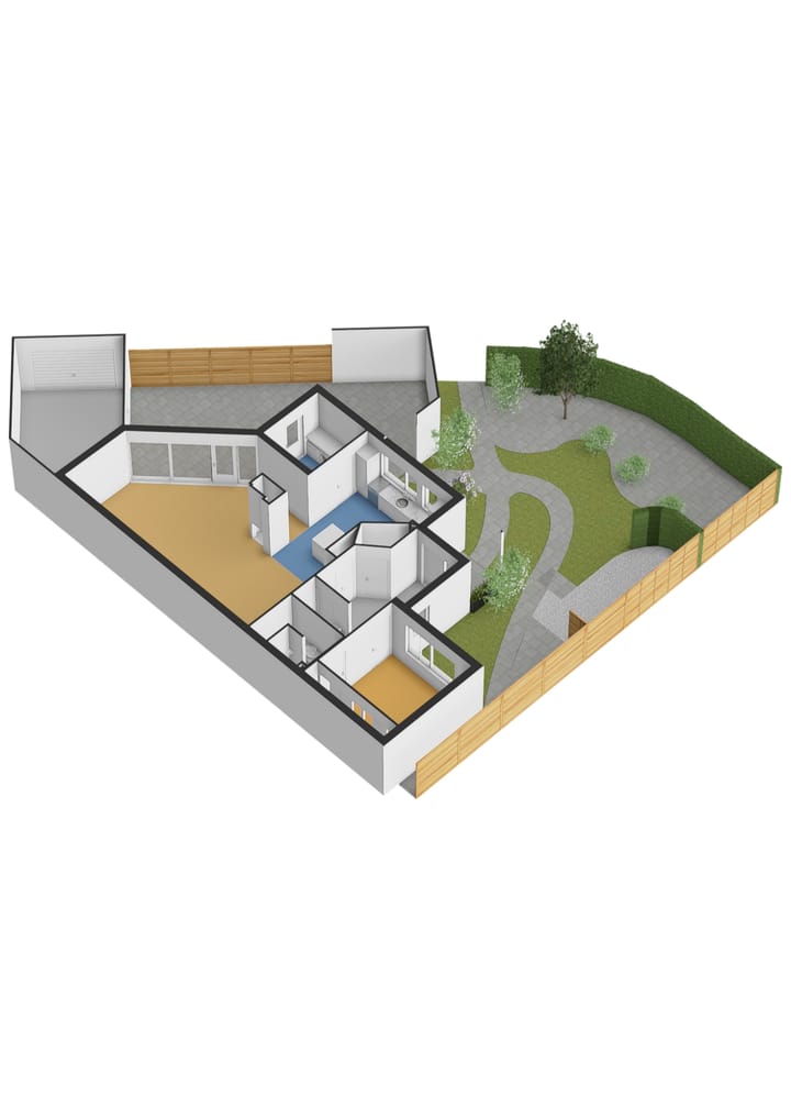 Foto 66 van Boswachtersveld 338