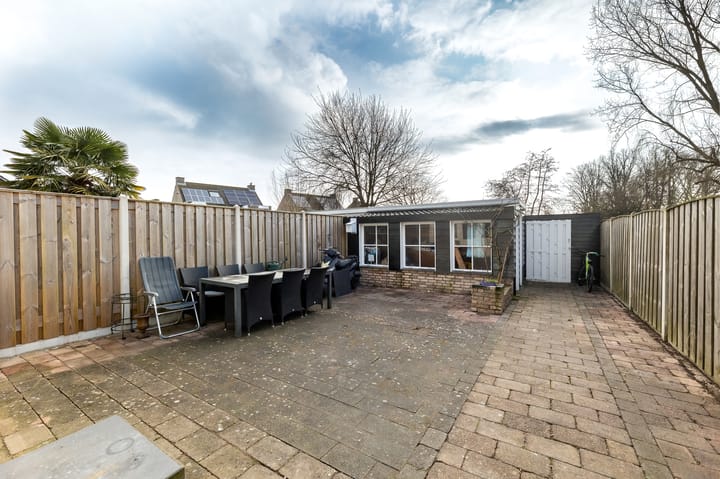 Foto 4 van Zuiderzeestraat 27