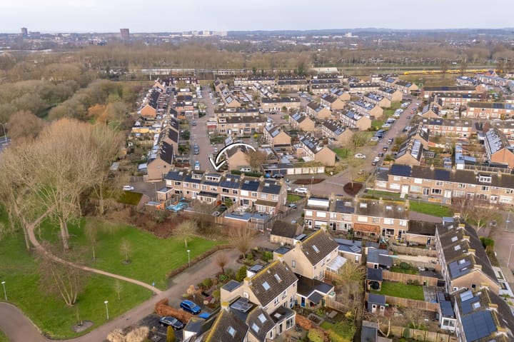 Foto 5 van Zuiderzeestraat 27