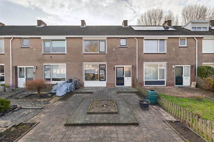 Foto 6 van Zuiderzeestraat 27