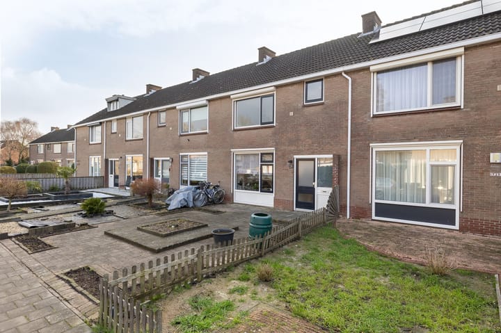 Foto 7 van Zuiderzeestraat 27