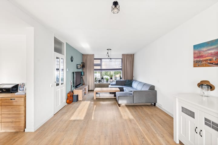 Foto 12 van Zuiderzeestraat 27