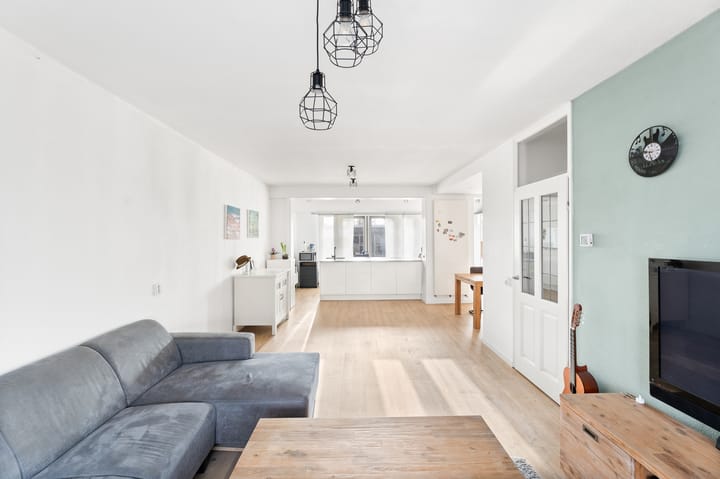 Foto 13 van Zuiderzeestraat 27