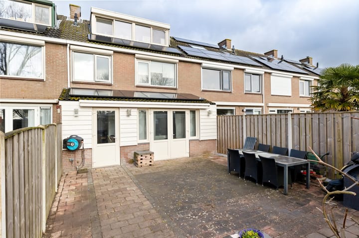 Foto 14 van Zuiderzeestraat 27