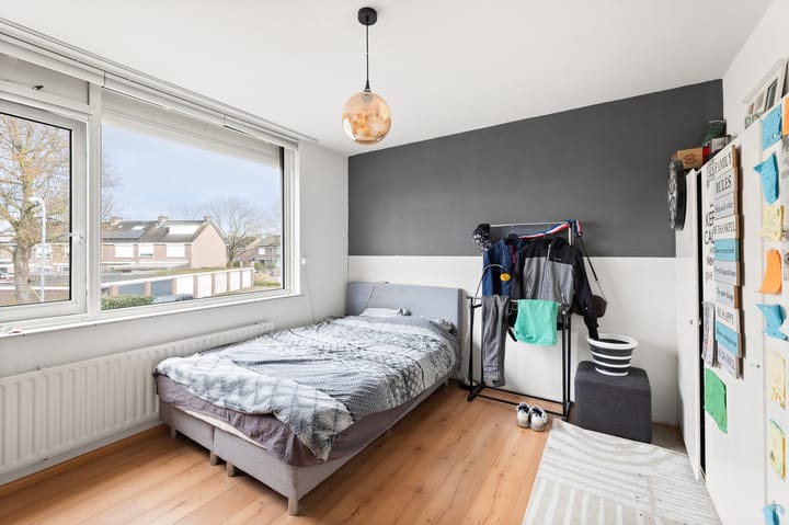 Foto 19 van Zuiderzeestraat 27