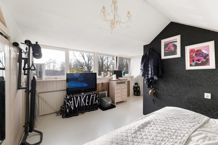 Foto 24 van Zuiderzeestraat 27