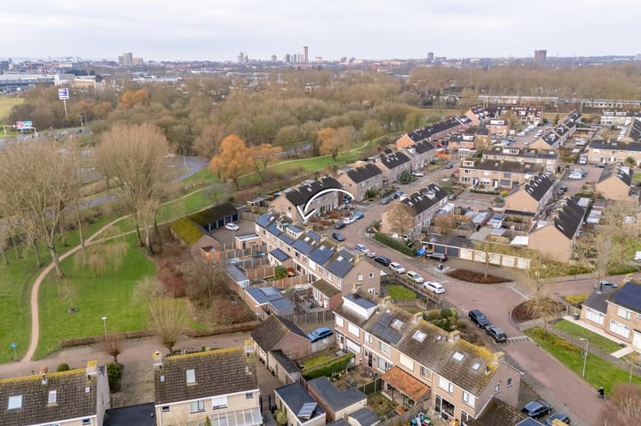 Foto 25 van Zuiderzeestraat 27