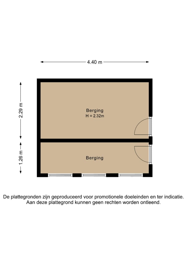 Foto 28 van Zuiderzeestraat 27
