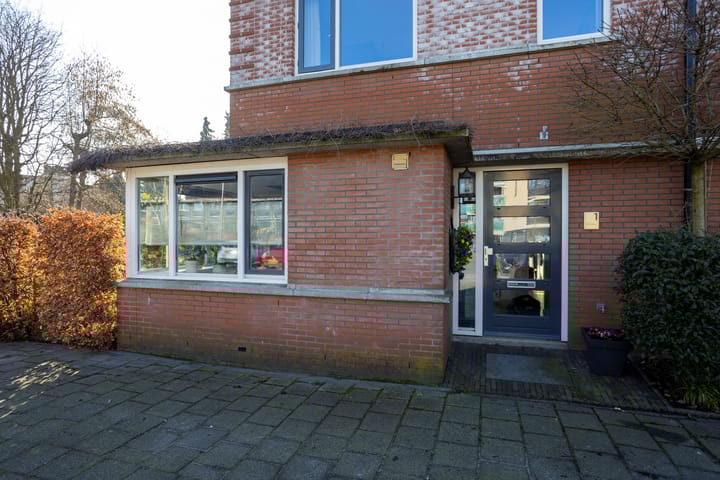 Foto 3 van Anthuriumsingel 1