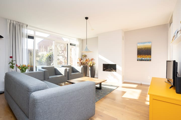 Foto 7 van Anthuriumsingel 1