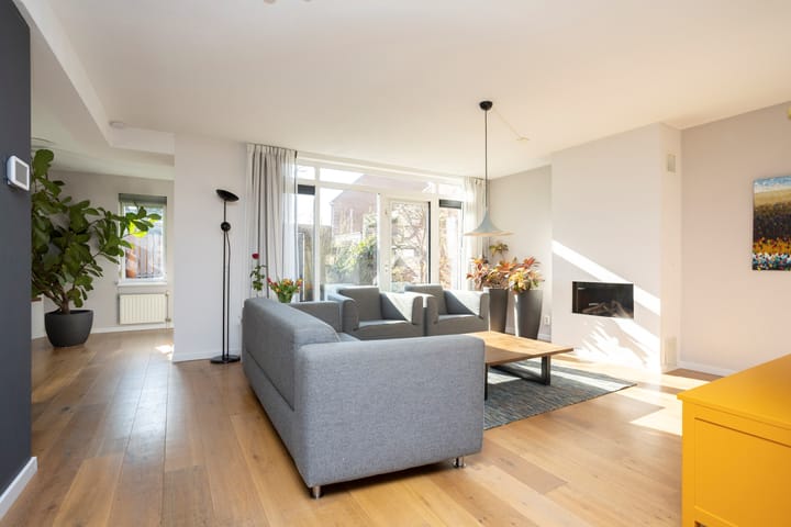 Foto 8 van Anthuriumsingel 1